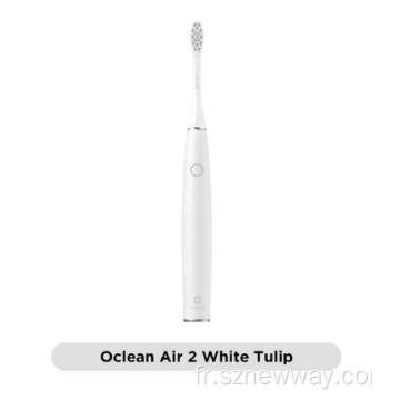 Xiaomi Youpin Oclean Electric Tood Brosse à dents Air 2